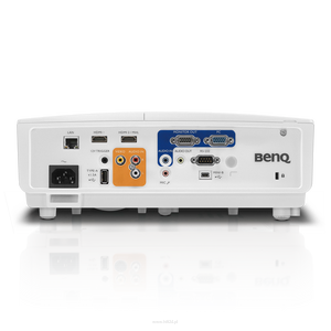 Benq SH753P Projektor Instalacyjny 5000lm Full HD - 5