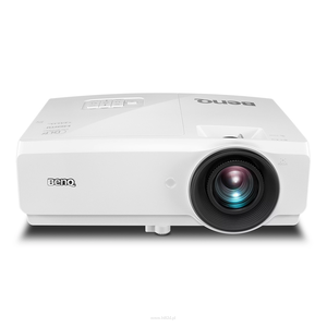 Benq SH753P Projektor Instalacyjny 5000lm Full HD - 2