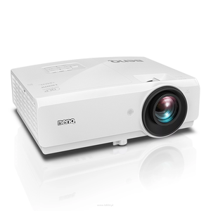 Benq SH753P Projektor Instalacyjny 5000lm Full HD - 3