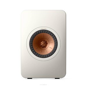 Kef LS50 Meta  Mineral White  - 3