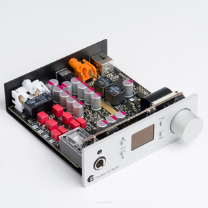 Pro-Ject Pre Box S2 Digital Przetwornik DAC MQA | Negocjuj cenę | raty 20x0% + dostawa gratis | salon Gniezno | instalacje | projekty | zadzwoń teraz 607615717 - 4