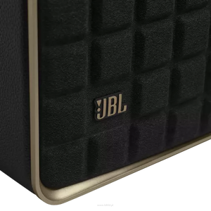 JBL Authentics 300 Przenośny inteligentny głośnik domowy w stylu retro, z łącznością Wi-Fi, Bluetooth i asystentami głosowymi - 2