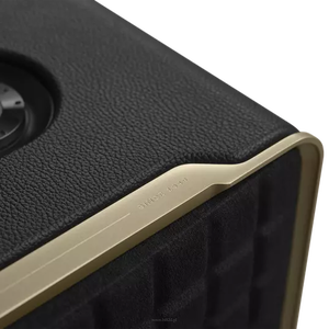 JBL Authentics 300 Przenośny inteligentny głośnik domowy w stylu retro, z łącznością Wi-Fi, Bluetooth i asystentami głosowymi - 3
