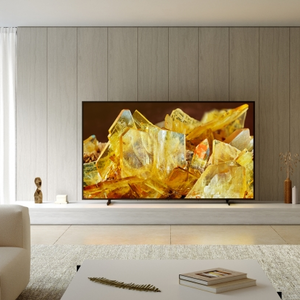 SONY BRAVIA FWD-98X90L 98-calowy monitor BRAVIA 4K HDR z podświetleniem Full Array LED, z Google TV i 3-letnim pakietem ochrony PrimeSupport. - 4