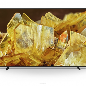 SONY BRAVIA FWD-98X90L 98-calowy monitor BRAVIA 4K HDR z podświetleniem Full Array LED, z Google TV i 3-letnim pakietem ochrony PrimeSupport. - 6
