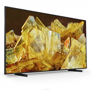 SONY BRAVIA FWD-98X90L 98-calowy monitor BRAVIA 4K HDR z podświetleniem Full Array LED, z Google TV i 3-letnim pakietem ochrony PrimeSupport. - 7