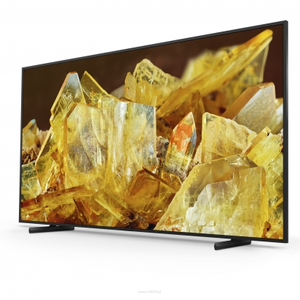 SONY BRAVIA FWD-98X90L 98-calowy monitor BRAVIA 4K HDR z podświetleniem Full Array LED, z Google TV i 3-letnim pakietem ochrony PrimeSupport. - 8