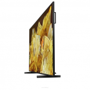 SONY BRAVIA FWD-98X90L 98-calowy monitor BRAVIA 4K HDR z podświetleniem Full Array LED, z Google TV i 3-letnim pakietem ochrony PrimeSupport. - 9