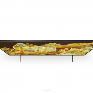 SONY BRAVIA FWD-98X90L 98-calowy monitor BRAVIA 4K HDR z podświetleniem Full Array LED, z Google TV i 3-letnim pakietem ochrony PrimeSupport. - 10
