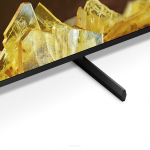 SONY BRAVIA FWD-98X90L 98-calowy monitor BRAVIA 4K HDR z podświetleniem Full Array LED, z Google TV i 3-letnim pakietem ochrony PrimeSupport. - 12
