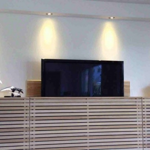 Ravell TV-670 Winda meblowa do telewizora wysięg 670 mm - 4