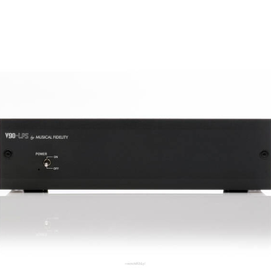 Musical Fidelity V90 LPS Przedwzmacniacz gramofonowy - 3