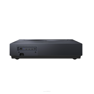 Hisense PT1  inteligentny projektor 4K UHD z potrójnym laserem, Ultra Short Throw (UST), do 150