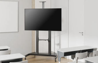 Neomounts by NewStar Wózek do monitora PLASMA-M1950E