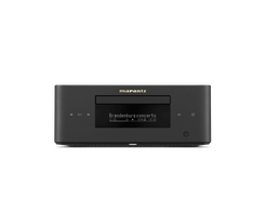 Marantz MCR 60n DAB Black – amplituner sieciowy z CD, DAB+ i HEOS