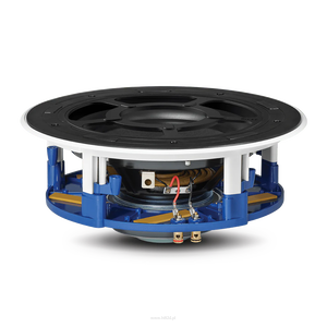 KEF Ci250RRb-THX Ekstremalny subwoofer architektoniczny - 6