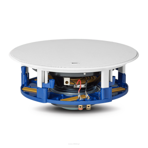 KEF Ci250RRb-THX Ekstremalny subwoofer architektoniczny - 7