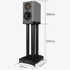 WHARFEDALE EVO 5.1 STAND Podstawa kolumny głośnikowej - 2