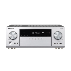 Pioneer VSX-LX305 M2 9.2-ch Network AV Receiver, Silver