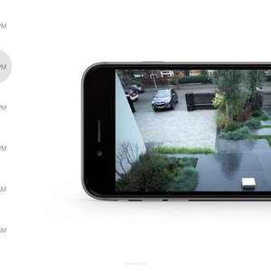 NETATMO SMART OUTDOOR CAMERA  - 4