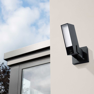 NETATMO SMART OUTDOOR CAMERA  - 2