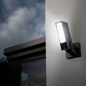 NETATMO SMART OUTDOOR CAMERA  - 3