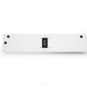 Canton Atelier InWall 9 C White Semi-Gloss – głośnik centralny do zabudowy ściennej 200 W - 3
