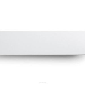 Canton Atelier InWall 9 C White Semi-Gloss – głośnik centralny do zabudowy ściennej 200 W - 2