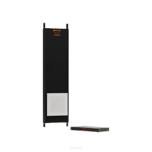 Monitor Audio Tier 1 – system subwoofera instalacyjnego WS1-W10 + IA500-S - 3