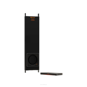 Monitor Audio Tier 1 – system subwoofera instalacyjnego WS1-W10 + IA500-S - 4