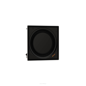 Monitor Audio Tier 1 – system subwoofera instalacyjnego WS1-W10 + IA500-S - 5