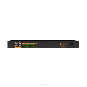 Monitor Audio Tier 1 – system subwoofera instalacyjnego WS1-W10 + IA500-S - 7
