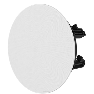 GINEOS + SONOS ERA 100 Kompletny zestaw Gineos z głośnikiem Sonos Era 100 do estetycznego montażu w suficie lub ścianie. Idealny do domu, biura, restauracji i sklepu. - 6