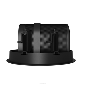GINEOS + SONOS ERA 100 Kompletny zestaw Gineos z głośnikiem Sonos Era 100 do estetycznego montażu w suficie lub ścianie. Idealny do domu, biura, restauracji i sklepu. - 10