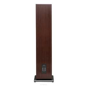 TRIANGLE BOREA BR10 Walnut   Kolumny podłogowe 3-drożne o mocy 200W - 2szt - 3