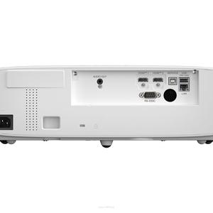 Sharp E501U – Profesjonalny projektor laserowy LCD 5000 ANSI, WUXGA, 24/7 - 4