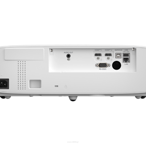 Sharp E501U – Profesjonalny projektor laserowy LCD 5000 ANSI, WUXGA, 24/7 - 6