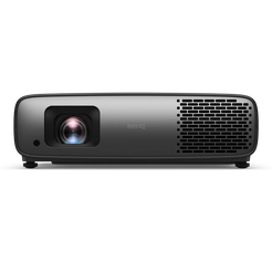 Benq W4000i  Projektor kina domowego 4K HDR 4LED 3200lm 100% DCI-P3 z doskonałymi detalami do średniej wielkości pomieszczeń AV | W4000i