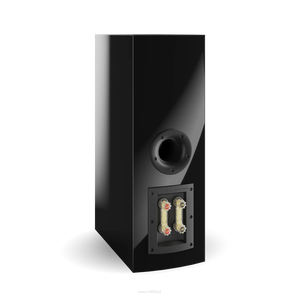 Dali RUBIKORE CINEMA HIGH GLOSS BLACK Kolumna głośnikowa LCR - 3
