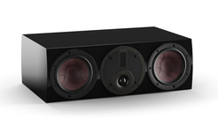 Dali RUBIKORE CINEMA HIGH GLOSS BLACK Kolumna głośnikowa LCR