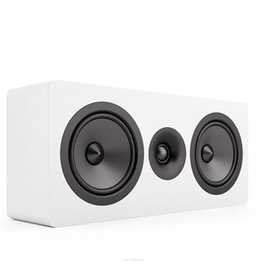 Acoustic Energy AE105 Białe  - 2