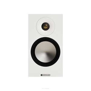 Monitor Audio Bronze 7G 50 White - 3
