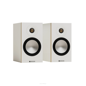 Monitor Audio Bronze 7G 50 White - 2