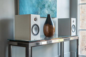 Monitor Audio Bronze 7G 50 White