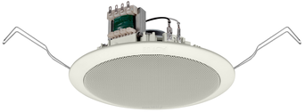 TOA PC-648R Kompaktowy głośnik sufitowy 6W