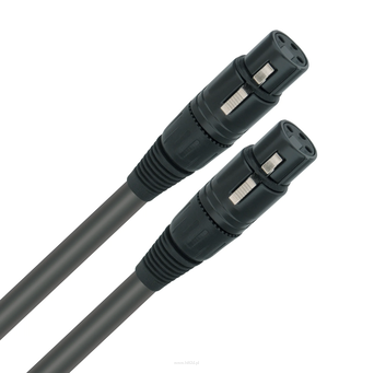 Wireworld EQUINOX 8 - Interkonekt zbalansowany XLR (QBI)