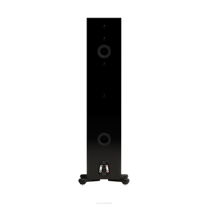 Monitor Audio Silver 500 8G High Gloss Black – kolumna podłogowa Hi-Fi - 2