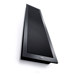 CANTON ATELIER 1100 Black Mat  Głośnik instalacyjny - 2