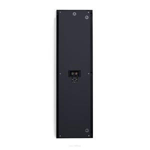 CANTON ATELIER 1100 Black Mat  Głośnik instalacyjny - 3
