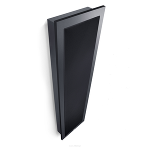 CANTON ATELIER 1100 Black Mat  Głośnik instalacyjny - 5